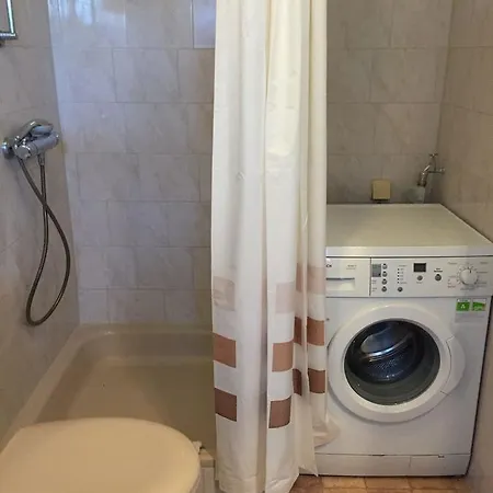Ferienwohnung-Achter-De-Diik Appartement Wenningstedt-Braderup