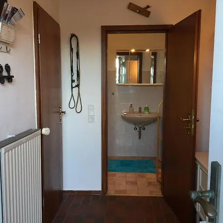 Ferienwohnung-Achter-De-Diik Wenningstedt-Braderup