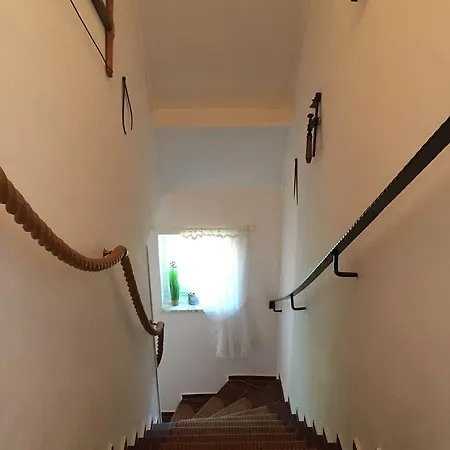 Appartement Ferienwohnung-Achter-De-Diik Wenningstedt-Braderup