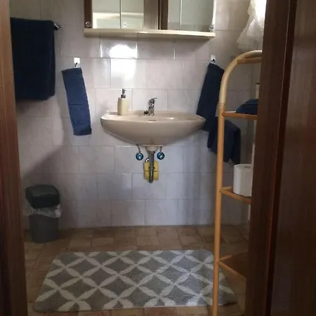 Ferienwohnung-Achter-De-Diik *
